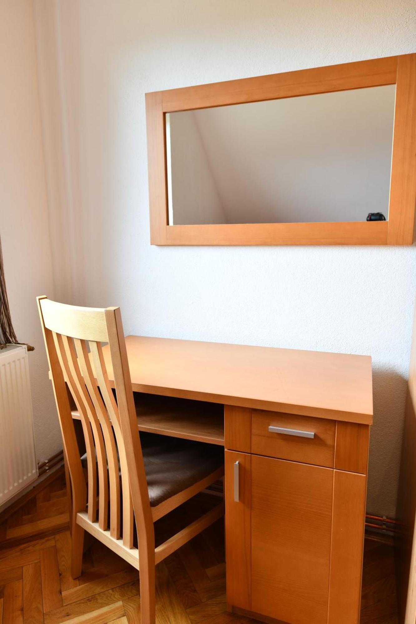 Apartment Anna Saborsko Dış mekan fotoğraf