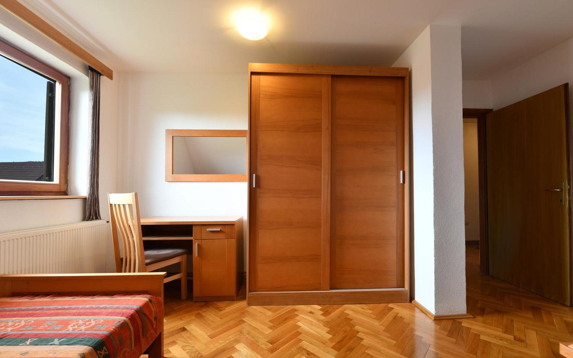 Apartment Anna Saborsko Dış mekan fotoğraf
